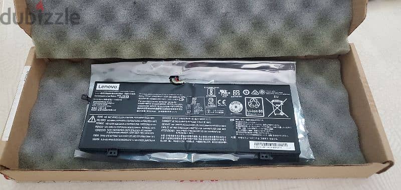 Brand New Battery for Lenovo Labtop 0