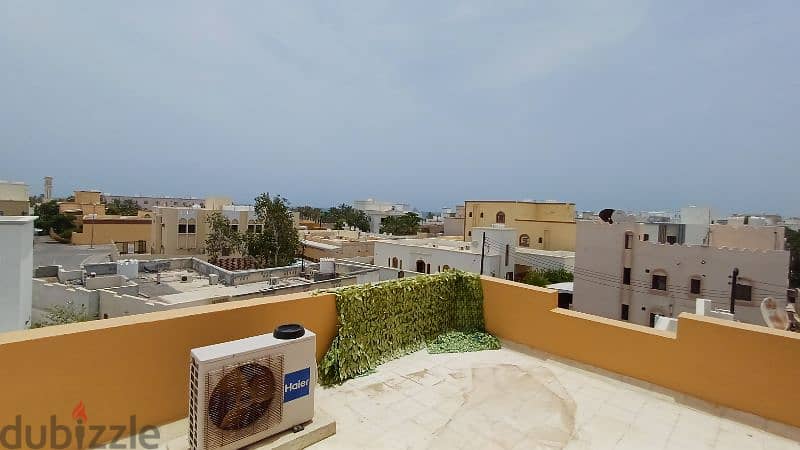 Villa for rent in Al Hail North فيلا للأيجار في الحيل الشماليه 1