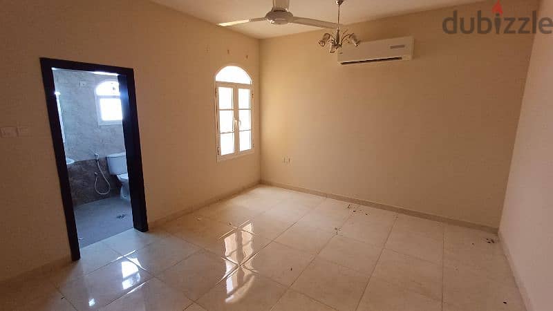 Villa for rent in Al Hail North فيلا للأيجار في الحيل الشماليه 5