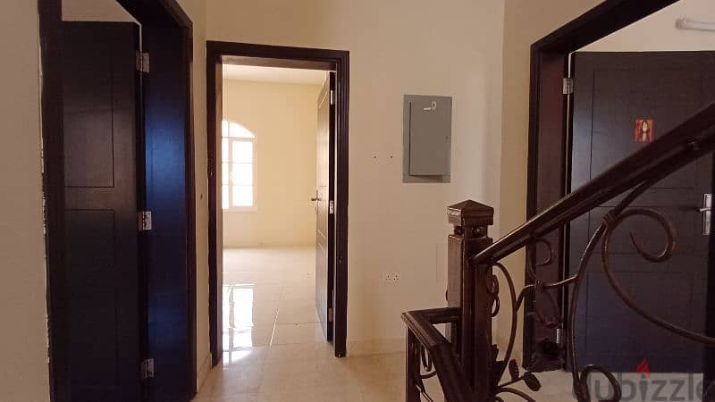 Villa for rent in Al Hail North فيلا للأيجار في الحيل الشماليه 8