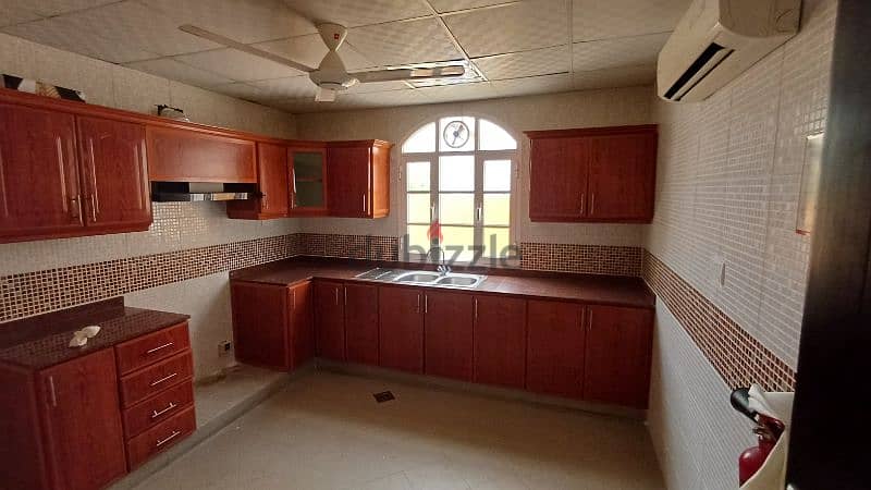 Villa for rent in Al Hail North فيلا للأيجار في الحيل الشماليه 11