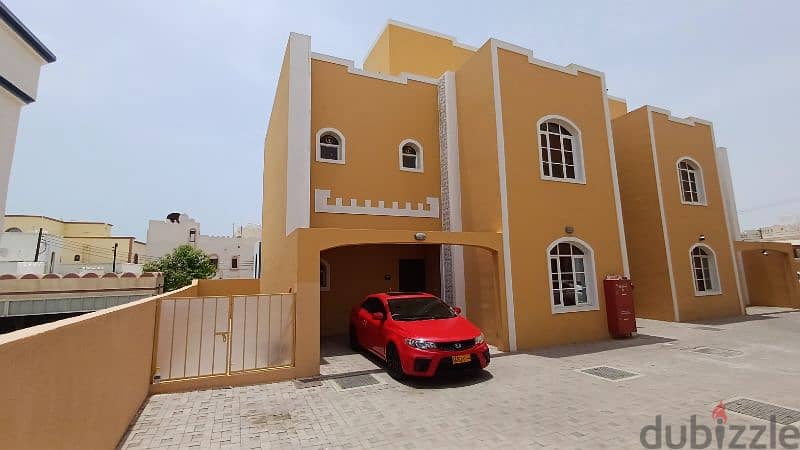 Villa for rent in Al Hail North فيلا للأيجار في الحيل الشماليه 15