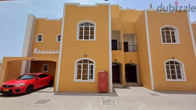 Villa for rent in Al Hail North فيلا للأيجار في الحيل الشماليه 16