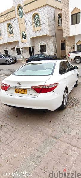 Toyota Camry 2015 2