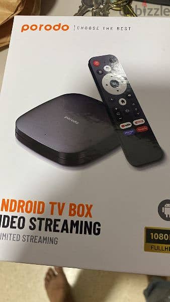 ip tv box.   all channels.  and.   moves 0