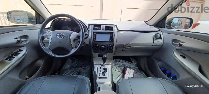 Toyota Corolla 2010 3