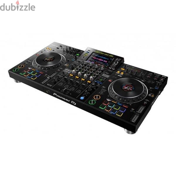 كنترول dj XDJ  XZ للبيع 1