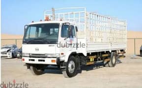 Truck for rent 3ton 7ton 10ton truck transport Service 0