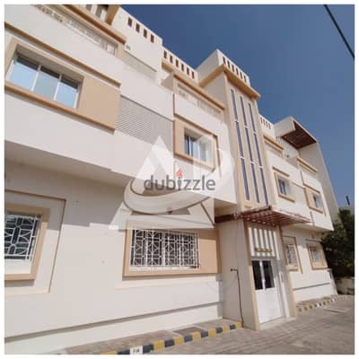 ADA1102**1BHK &2BHK Flat for rent in ruwi Mumtaz