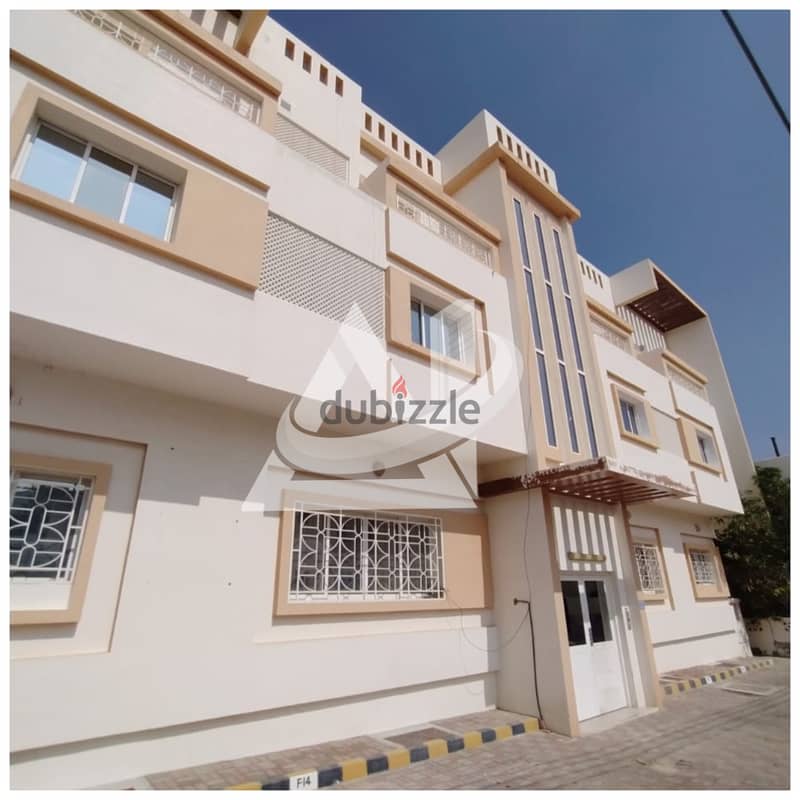 ADA1102**1BHK &2BHK Flat for rent in ruwi Mumtaz 0