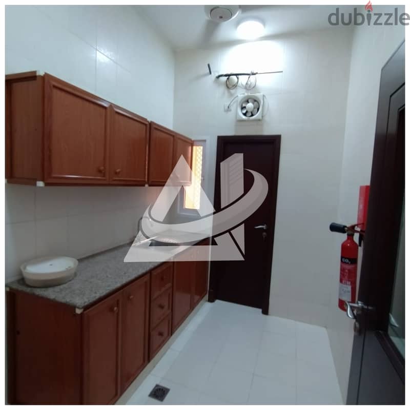 ADA1102**1BHK &2BHK Flat for rent in ruwi Mumtaz 5