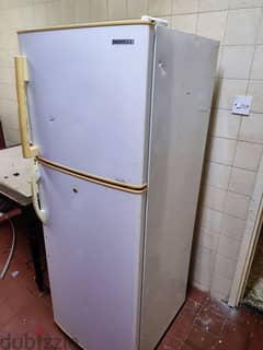 fridge