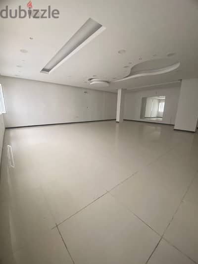 SR-AS-481 Office (open Space)to let in Al Mawaleh North.
                                title=