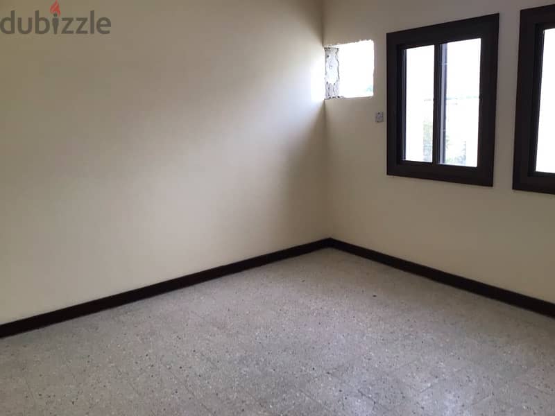 7 bedroom villa for rent in Qurum rose gardenfor executive bachelors 18