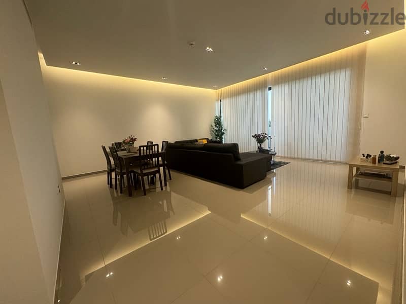 1+1 apartment for rent in almouj musy 6