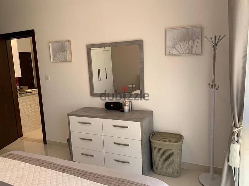 ‎شقه مؤثثه فاخره هوانا صلاله luxury furnished flat in hawana salalah 1