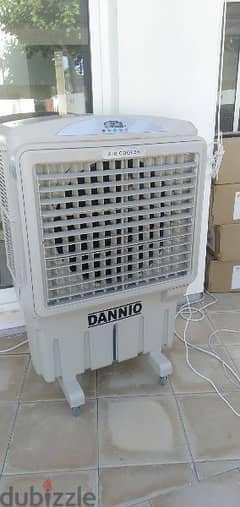 air cooler for rent  مكيف مال مي ايجار 0