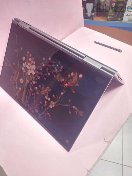 X360 Touch Screen Core i7 16gb Ram 512gb ssd 10th Generation 1