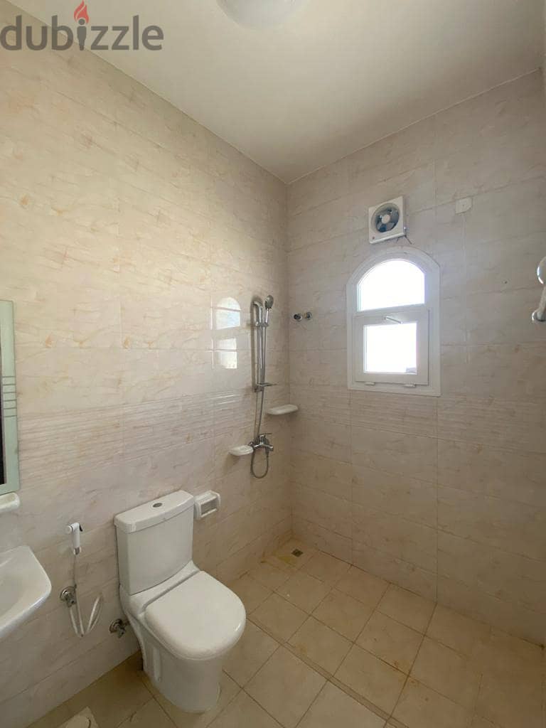 "SR-MS-404 High quality villa available in Al Mawaleh North. 14