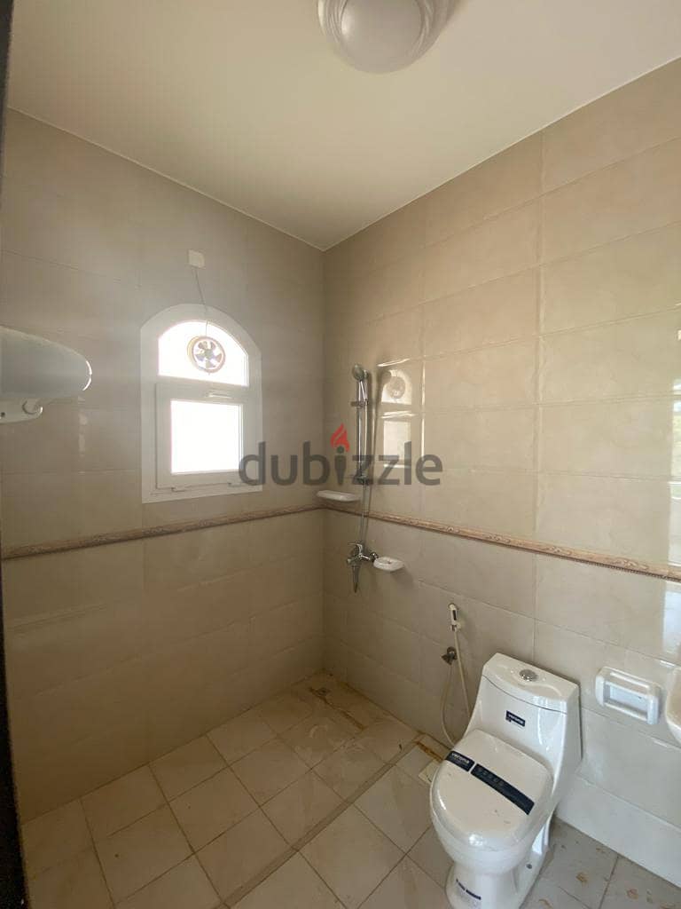 "SR-MS-404 High quality villa available in Al Mawaleh North. 12