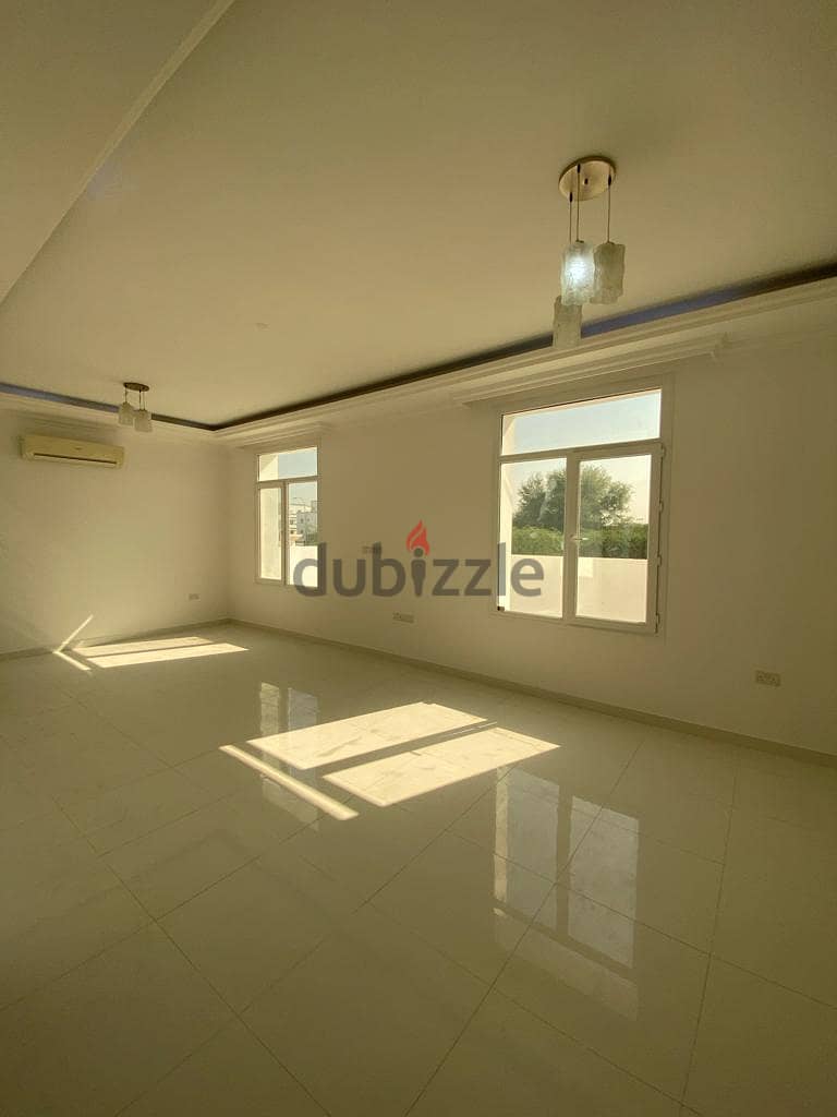 "SR-MS-404 High quality villa available in Al Mawaleh North. 8