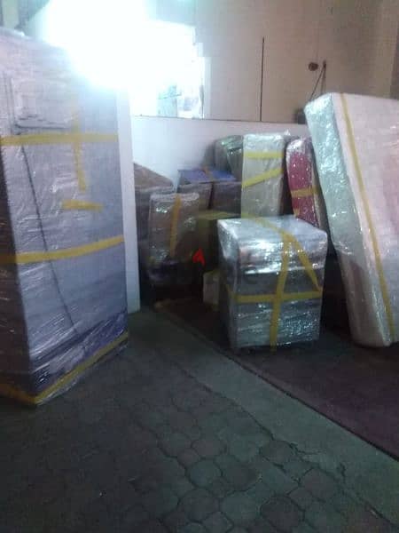 House shifting office shifting flat villa store Movers And Packers 6