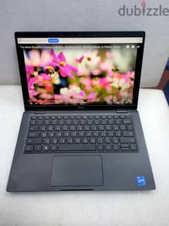 11th GEN TOUCH SCREEN I7 16GB RAM 512GB SSD 14 INCH SCREEN 0