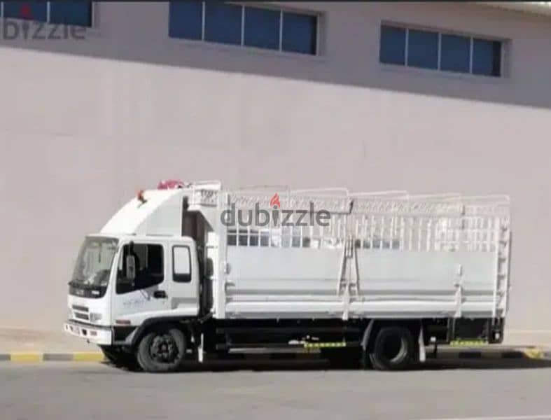 Truck for rent 3ton 7ton 10ton truck transport Shiffting Service 0