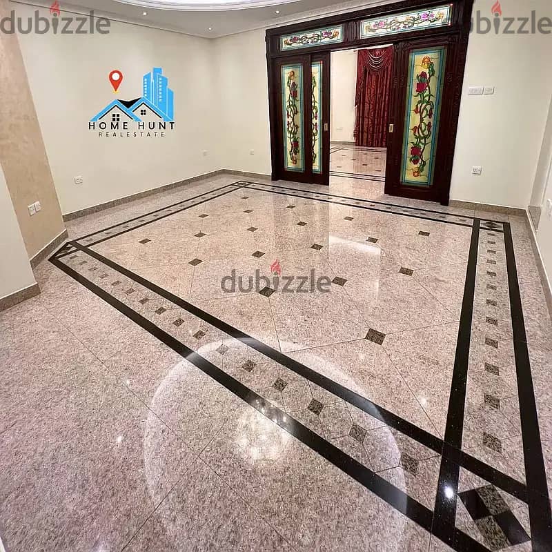 AZAIBA NORTH | WELL MAINTAINED 6+1 BR VILLA FOR RENT 3