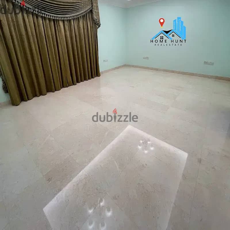 AZAIBA NORTH | WELL MAINTAINED 6+1 BR VILLA FOR RENT 7