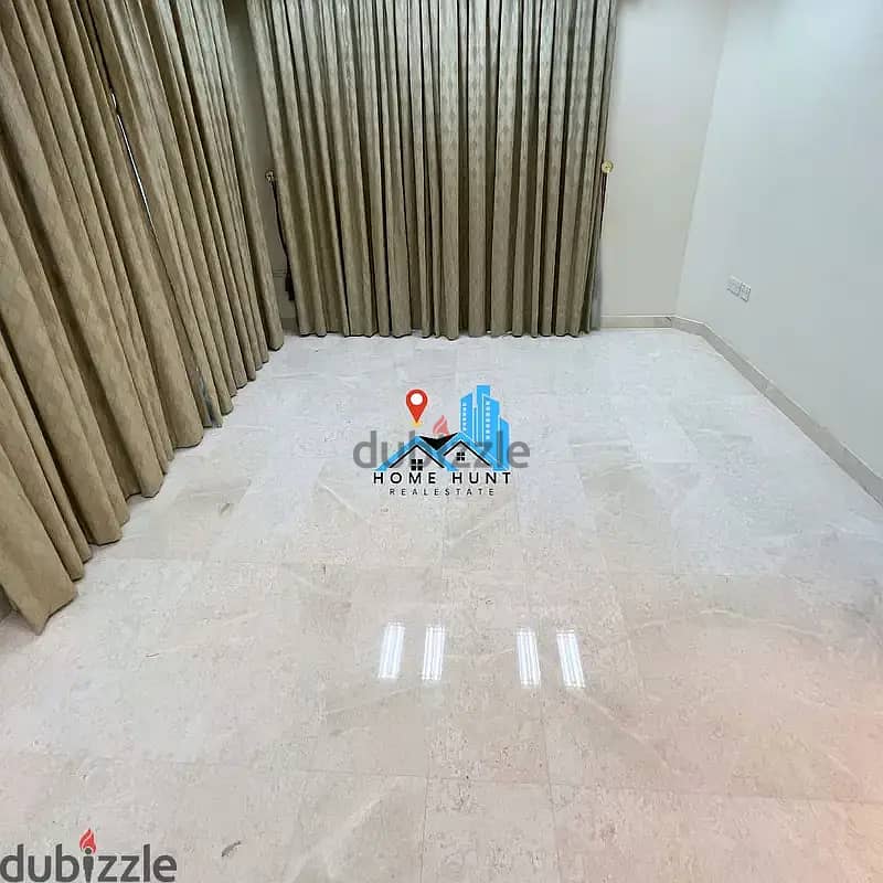 AZAIBA NORTH | WELL MAINTAINED 6+1 BR VILLA FOR RENT 9
