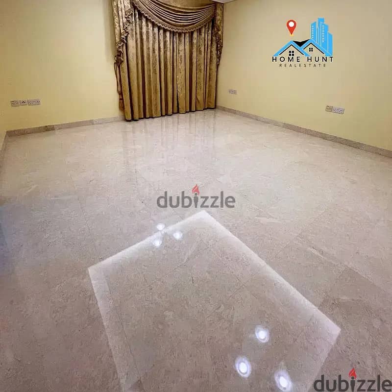 AZAIBA NORTH | WELL MAINTAINED 6+1 BR VILLA FOR RENT 11