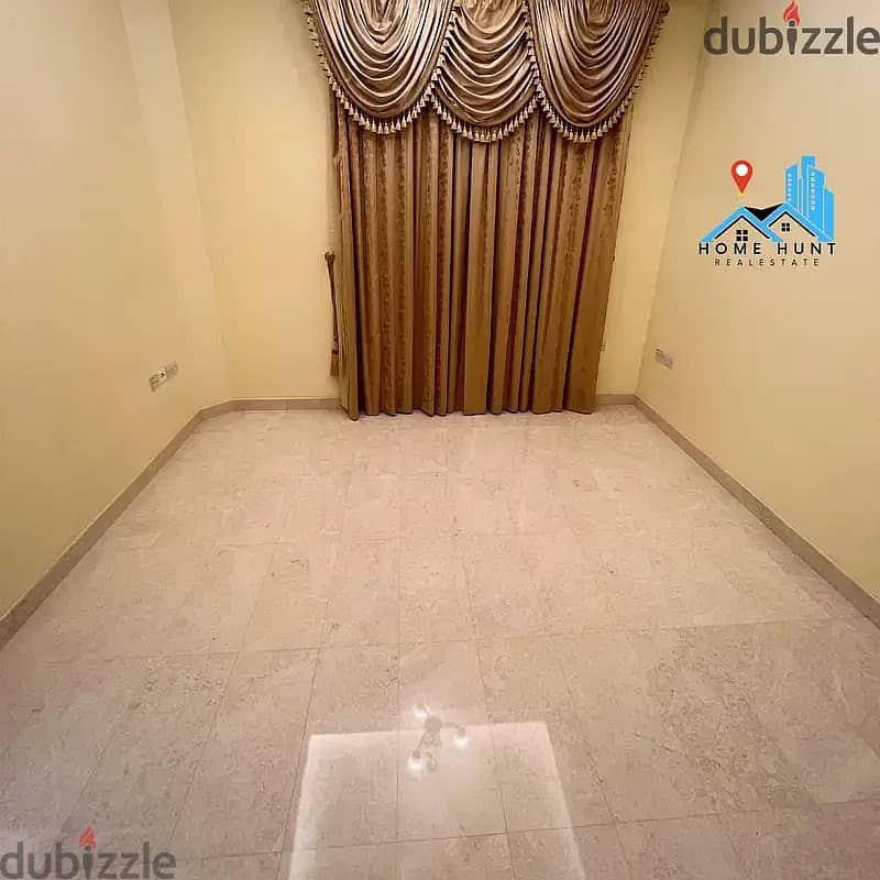 AZAIBA NORTH | WELL MAINTAINED 6+1 BR VILLA FOR RENT 13