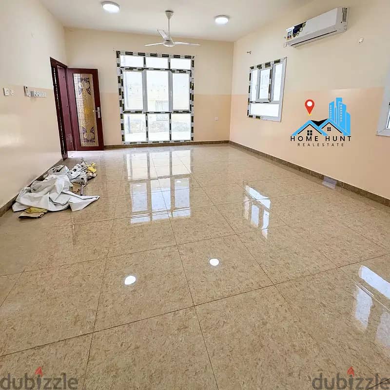 WADI ADAI | BEAUTIFUL 9+1BR VILLA FOR RENT FAMILYL/STAFF 1