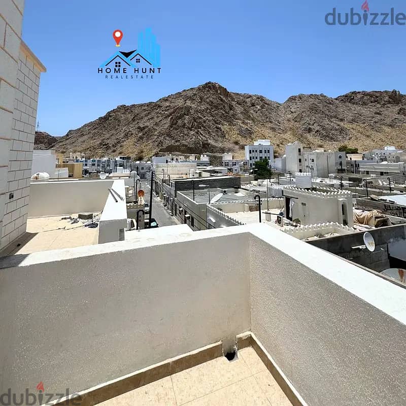 WADI ADAI | BEAUTIFUL 9+1BR VILLA FOR RENT FAMILYL/STAFF 8