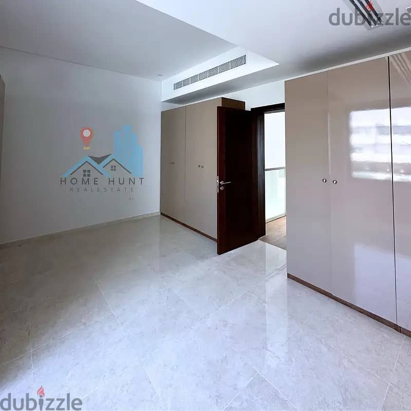 QURUM MODERN 3+1 BR VILLA WITH GREAT VIEWS FOR RENT 3