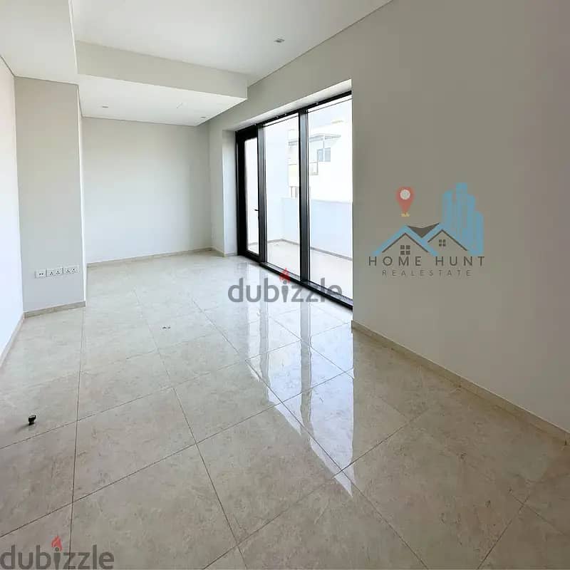 QURUM MODERN 3+1 BR VILLA WITH GREAT VIEWS FOR RENT 5