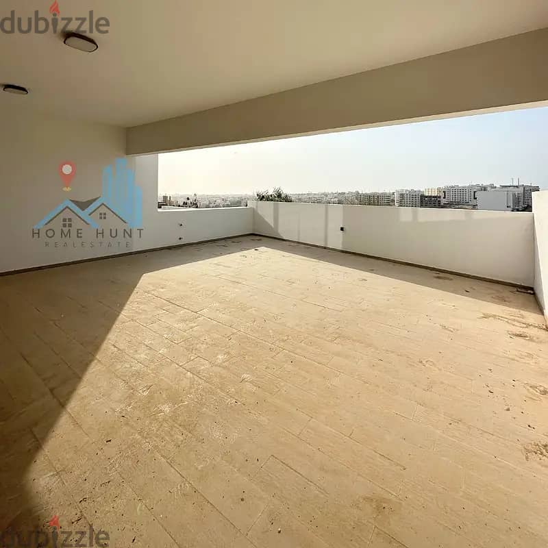 QURUM MODERN 3+1 BR VILLA WITH GREAT VIEWS FOR RENT 8