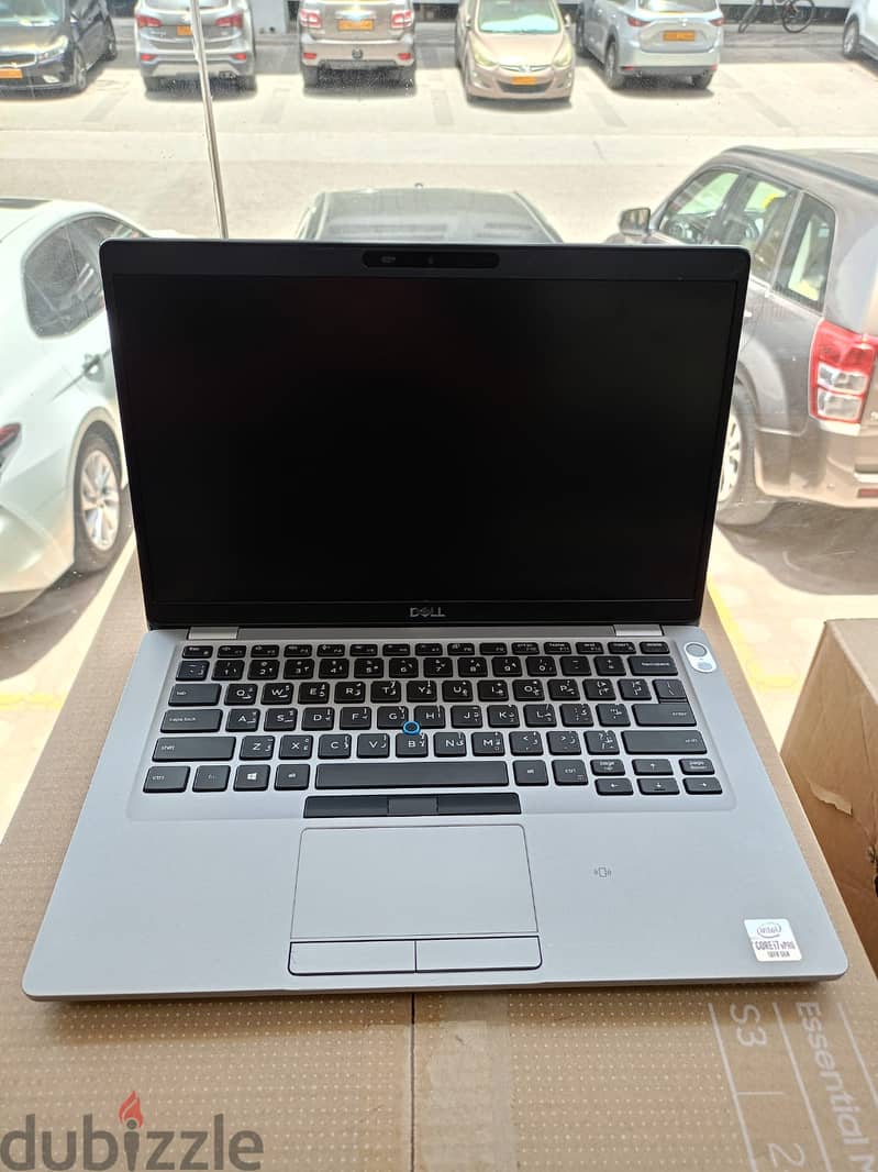 Dell 5410 Core i7 10th Gen (32GB Ram/1TB SSD) Laptop 0