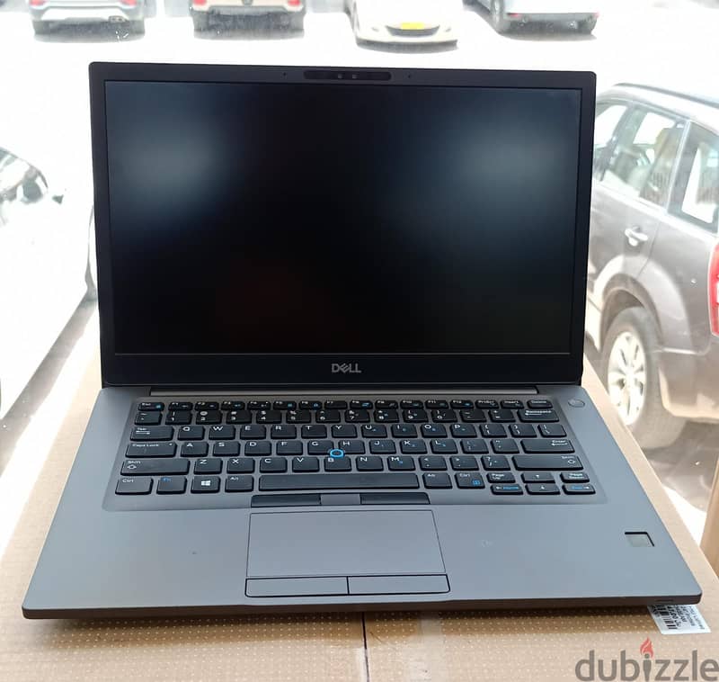 Dell Latitude 7490 Core i7 8th Gen (32GB/1GB SSD) Touch Screeen 0