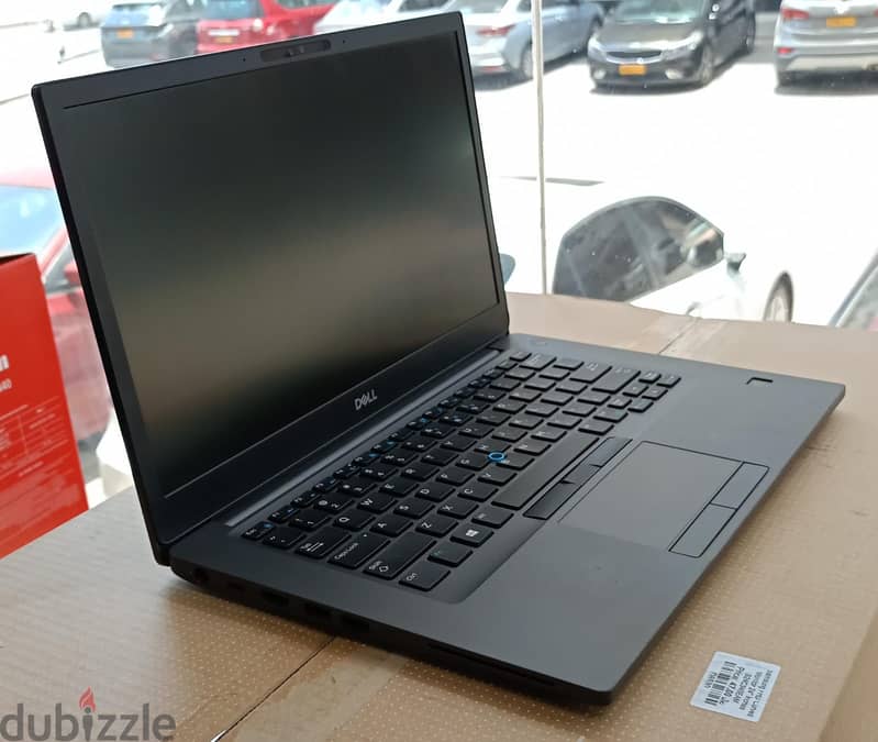 Dell Latitude 7490 Core i7 8th Gen (32GB/1GB SSD) Touch Screeen 1