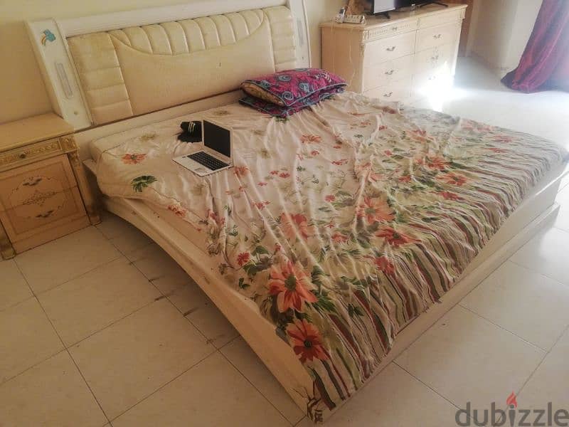 Furnish Room Ready for shifting single person cal 79146789 1