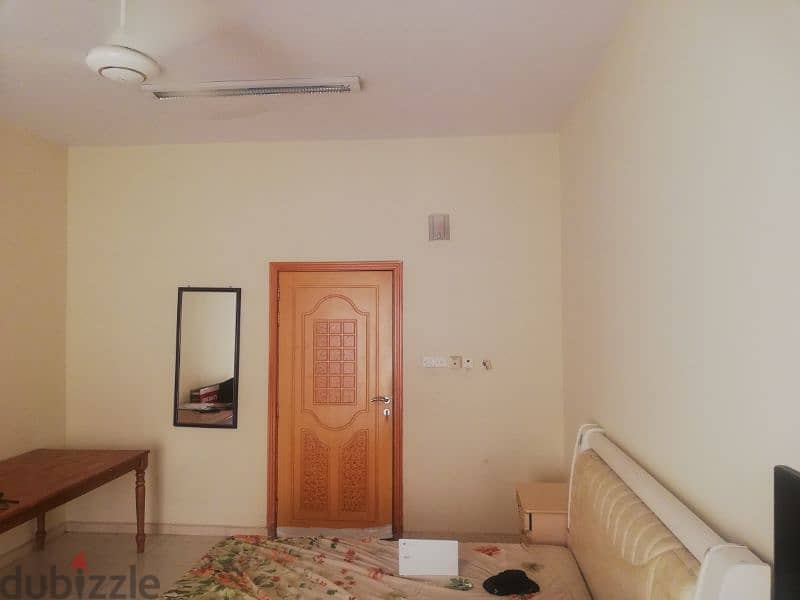 Furnish Room Ready for shifting single person cal 79146789 2