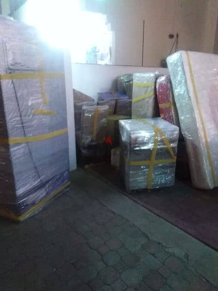 House shifting office shifting flat villa store Movers And Packers 7