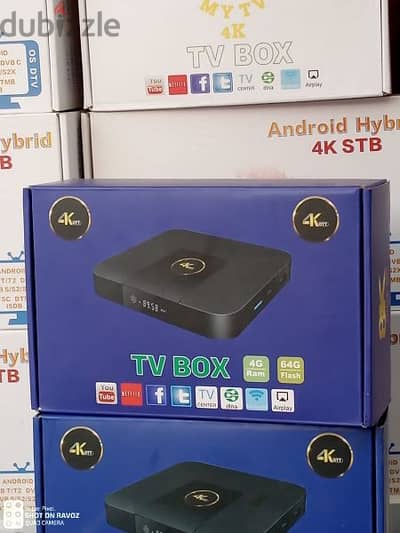 New Full HDD Android box 8k All Countries channels working