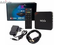 Digital New Android box All Countries channels working