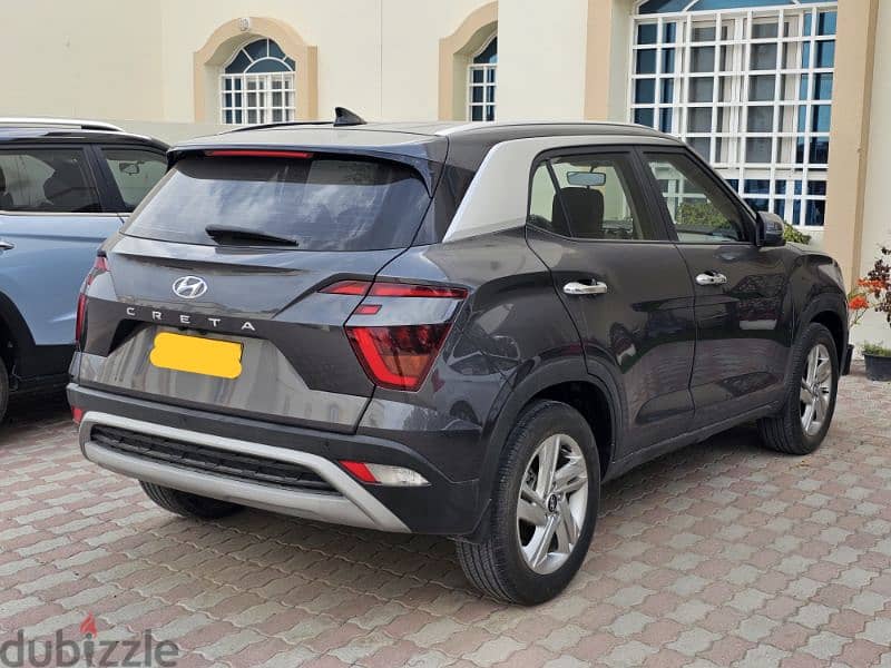 Hyundai Creta 2023 - Excellent condition 5