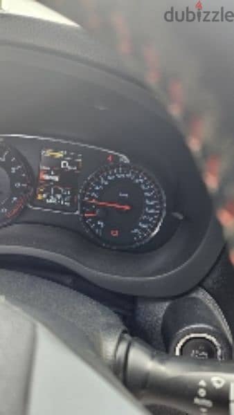 Subaru WRX STI 2019 3