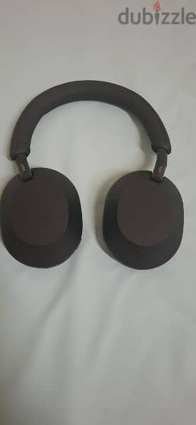 SONY WH-1000XMS HEADPHONE 0