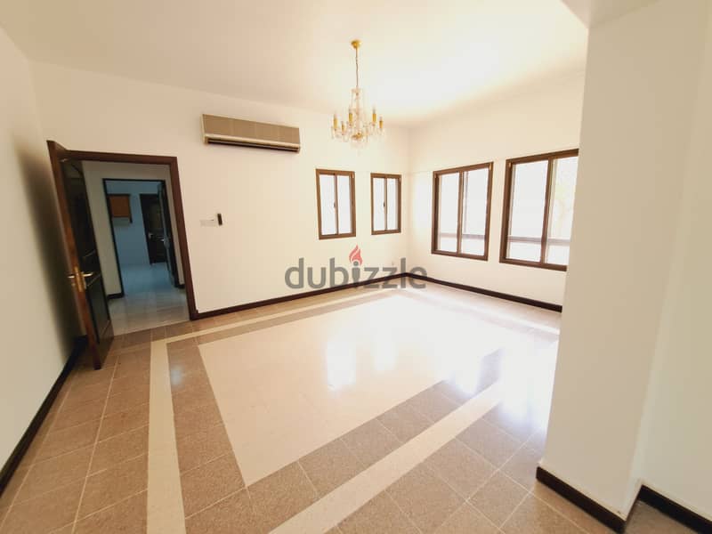 فيلا للايجار الحيل/Villa for rent, Al Hail 13